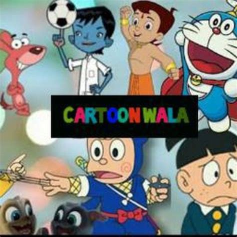 wala cartoon video